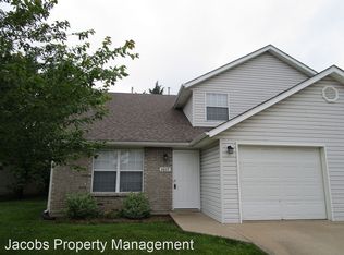 2607 Northampton Dr, Columbia, MO 65201