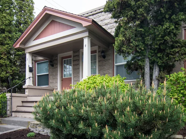 M22, 1601 3rd St #2, Bend, OR 97703
