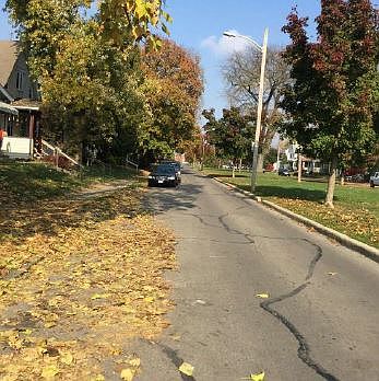 2nd image of 269 S Burgess Ave