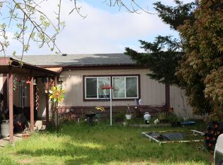 2885 Avenue A, White City, OR 97503
