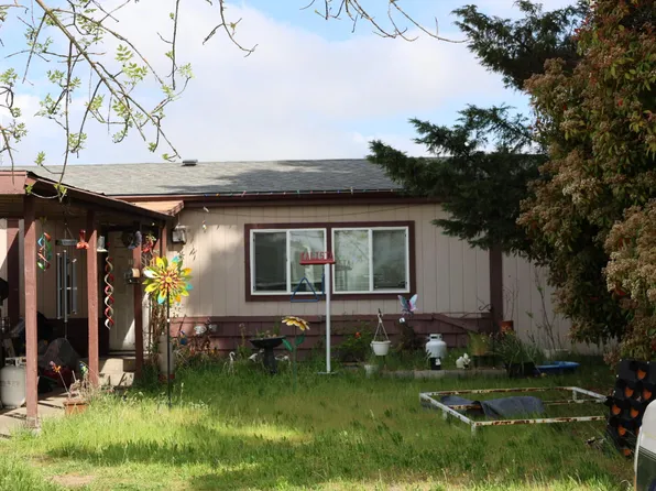 2885 Avenue A, White City, OR 97503