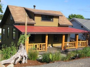 992 2nd Ave, Vernonia, OR 97064