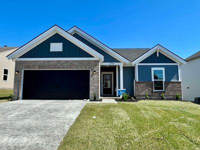 2734 Marycrest Dr, Evansville, IN, 47712