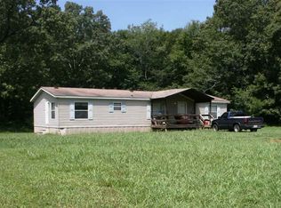 2497 Pollock Rd, Huron, TN 38345