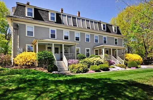 1st image of 10 Green St #14