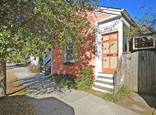 590 Rutledge Ave #A, Charleston, SC 29403