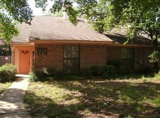 616 Lost Springs Ct APT A, Arlington, TX 76012