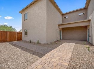 739 N Queen Ave, Tucson, AZ 85705