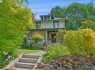 1836 SE 51st Ave, Portland, OR 97215