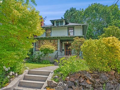 1836 SE 51st Ave, Portland, OR, 97215