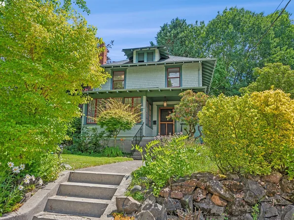 1836 SE 51st Ave, Portland, OR 97215