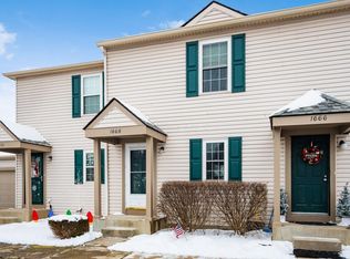 1668 Blackhorse Ln #157B, Hilliard, OH 43026
