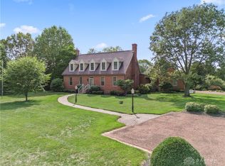 2683 Ballydoyle Dr, Springfield, OH 45503