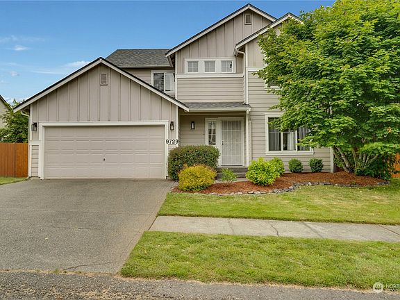 2nd image of 9729 109th Street Ct SW