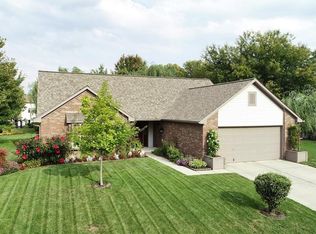 450 Hyannis Dr, Avon, IN