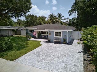 3220 SW 16TH Court, Fort Lauderdale, FL 33312
