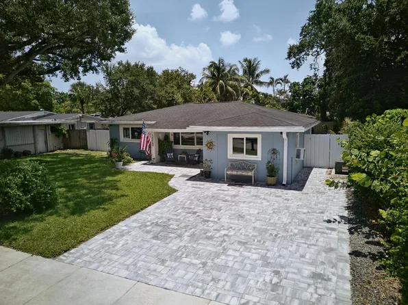 3220 SW 16TH Court, Fort Lauderdale, FL 33312