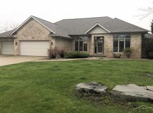 4325 Windemere Dr, Saginaw, MI 48603