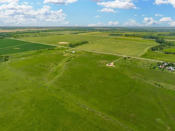 0 SW Corner Of 391st & 15th St, Cheney, KS 67025