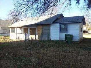 201 Cedar Ave, Yukon, OK 73099