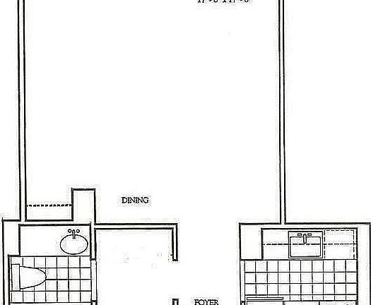 2nd image of 303 Greenwich St #4E