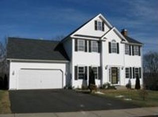 22 Tarragon Dr, East Hampton, CT 06424