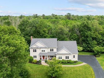 53 Thompson Ave, Westwood, MA, 02090