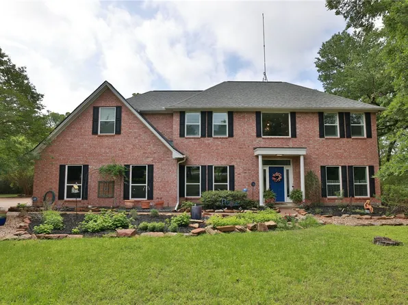 5817 Stallion Rdg, College Station, TX 77845