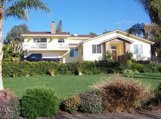 1225 Allesandro Ln, Vista, CA 92084