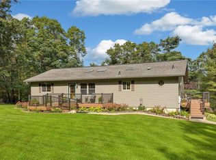 W11570 Goldsmith Rd, Black River Falls, WI 54615