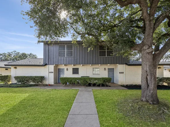 15543 El Estado Dr, Dallas, TX 75248