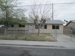 824 N 24th St, Las Vegas, NV 89101