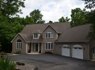 12057 Steven Ln, Dunkirk, MD 20754