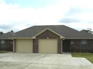 7032 County Road 1215, Flint, TX 75762