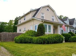 337 Cole Ave, Jamestown, NY 14701