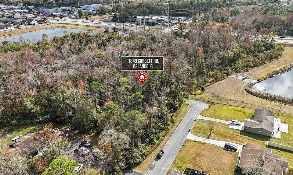 1st image of 1849 Corbett Rd #26