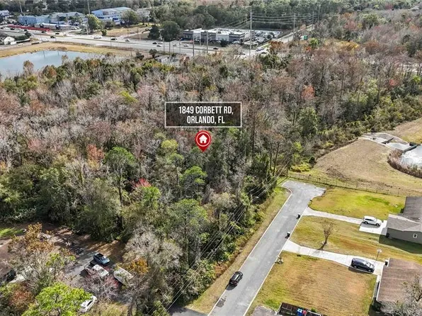 1849 Corbett Rd #26, Orlando, FL 32826