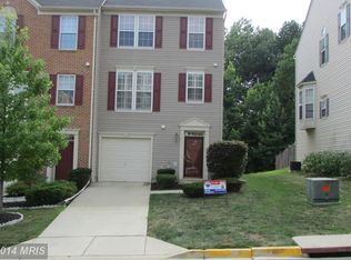 6601 Landing Way, Hyattsville, MD 20784