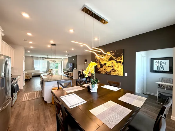 1251 Commack Dr, Durham, NC 27703