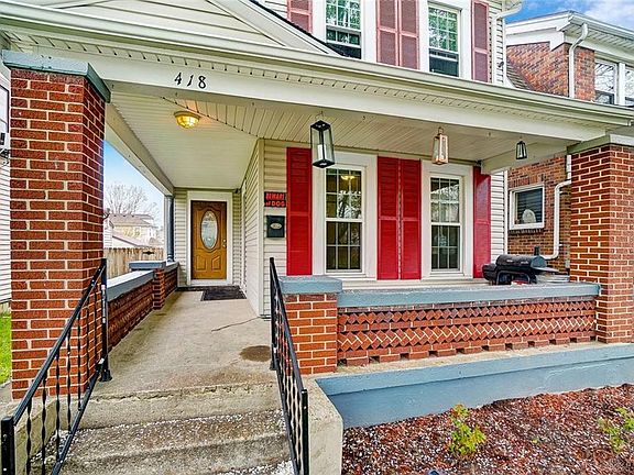 3rd image of 418 Gunckel Ave