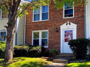 2851 Browning Ct, Abingdon, MD 21009