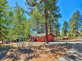 14313 Tudor Ln, Truckee, CA 96161