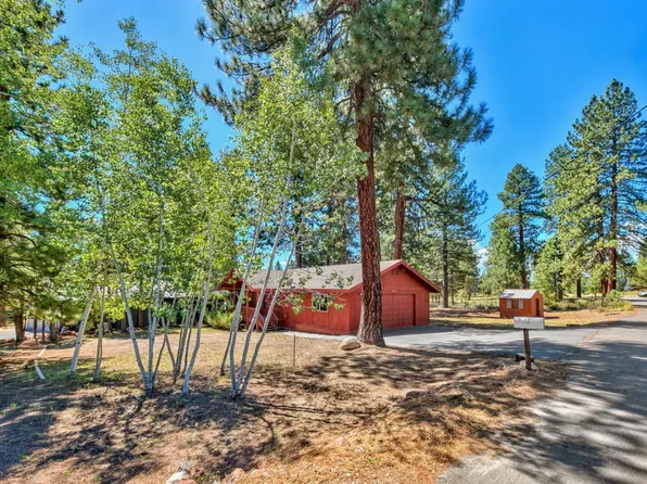 14313 Tudor Ln, Truckee, CA 96161