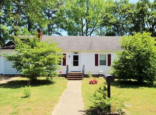 3200 Clay St, Hopewell, VA 23860