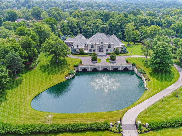 3313 Turkeyfoot Rd, Edgewood, KY 41017