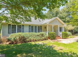 239 Washington Dr, Ruther Glen, VA 22546