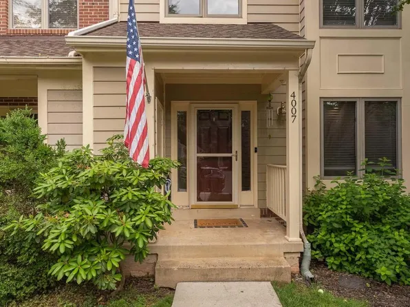 4007 Lake Glen Rd, Fairfax, VA 22033