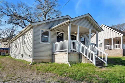 2911 Clifton Ave #A Photo 1