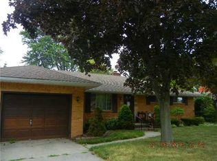 5731 W Rowland Rd, Toledo, OH 43613