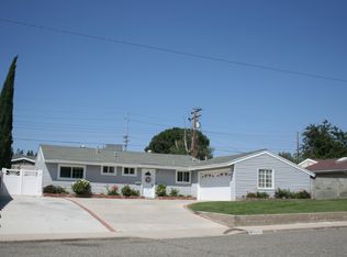 1379 Agnew St, Simi Valley, CA 93065